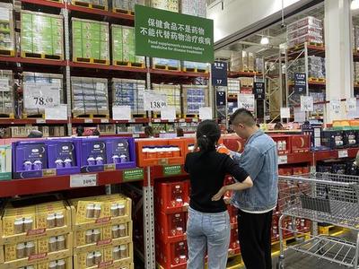 保健食品功能目录调整明显 产品不得再宣称"改善生长发育""促进泌乳"等功能